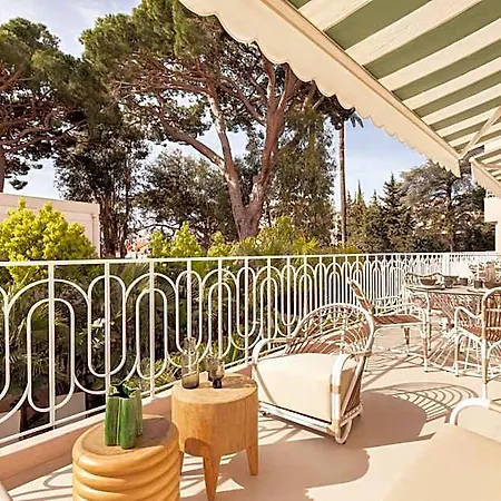 Maison Carla Rosa Aparthotel
