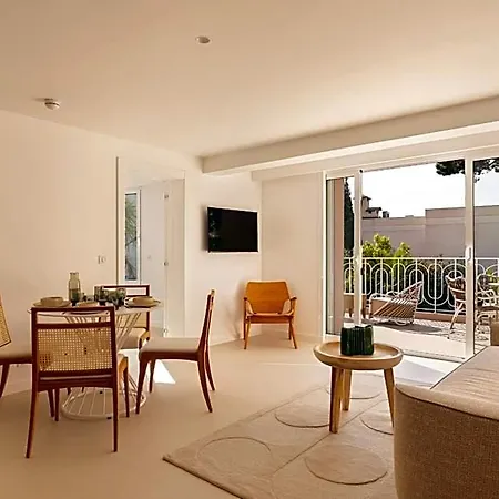 Maison Carla Rosa 3* Cannes
