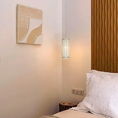 Maison Carla Rosa Lejlighedshotel 3*
