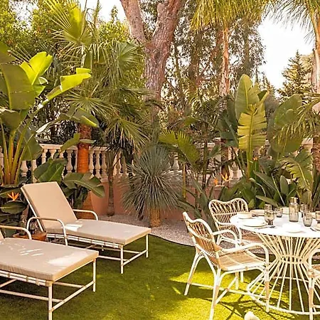 Maison Carla Rosa 3*