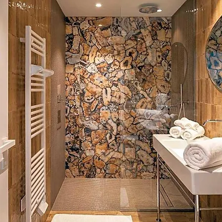 Aparthotel Maison Carla Rosa