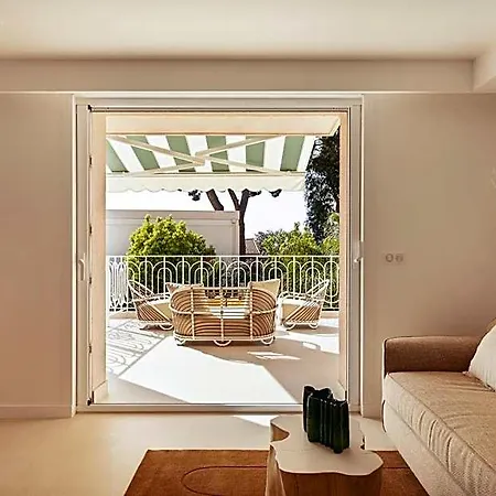 Maison Carla Rosa Aparthotel Cannes