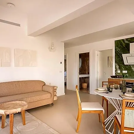 Maison Carla Rosa 3*