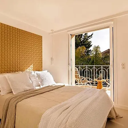 Maison Carla Rosa Cannes