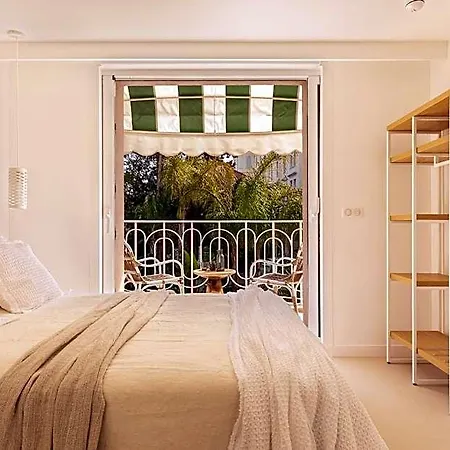 Maison Carla Rosa