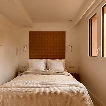 Maison Carla Rosa Aparthotel Cannes