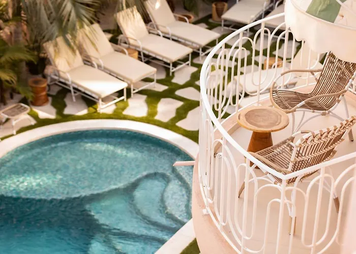 Maison Carla Rosa 3* Cannes