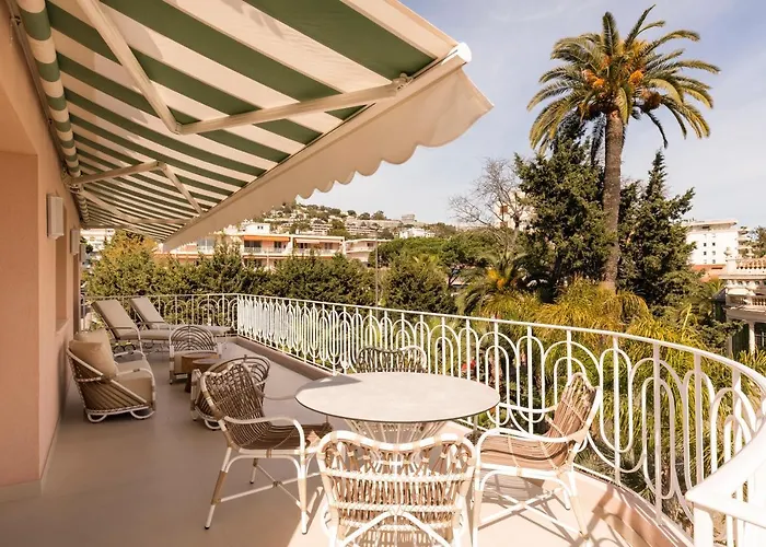Maison Carla Rosa Apartmanhotel 3*