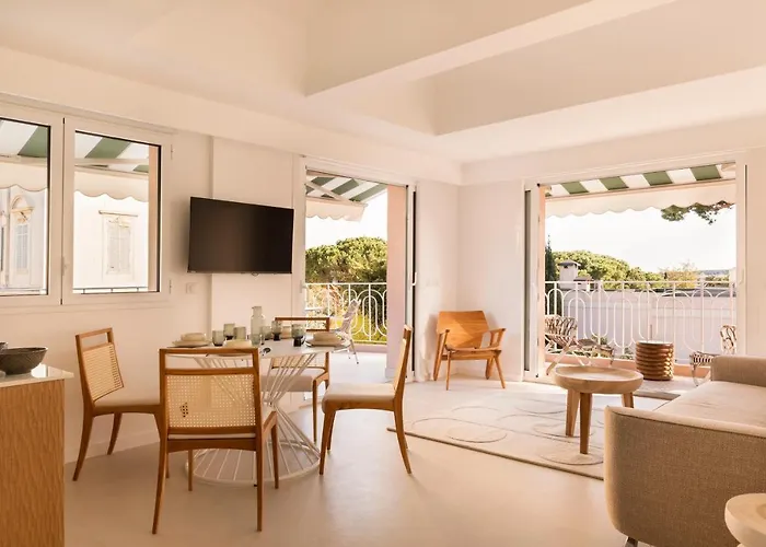 Maison Carla Rosa
