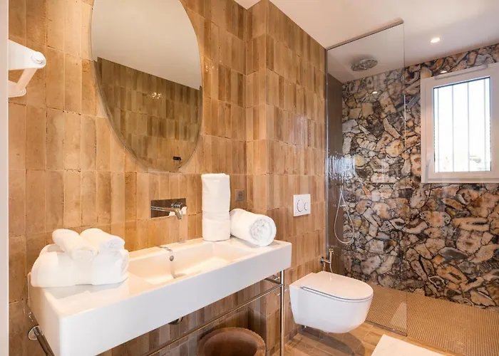 Maison Carla Rosa Apartmanhotel 3*
