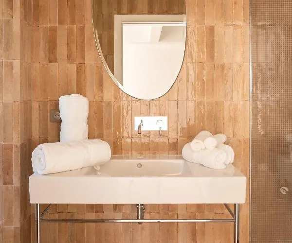 Maison Carla Rosa 3*