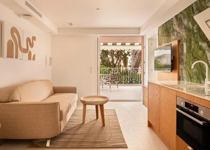 Maison Carla Rosa Apartmanhotel 3*