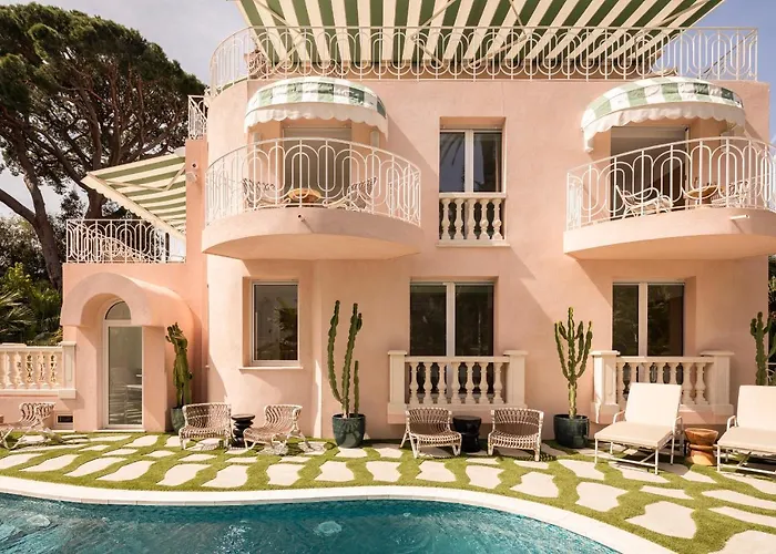 Aparthotel Maison Carla Rosa 3*