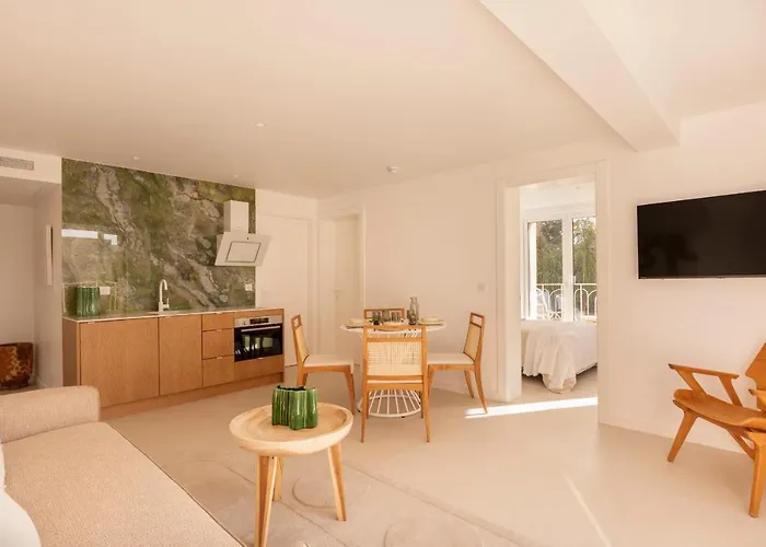 Maison Carla Rosa Aparthotel 3*