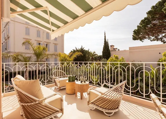 Maison Carla Rosa