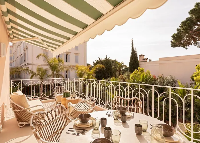 Aparthotel Maison Carla Rosa 3*