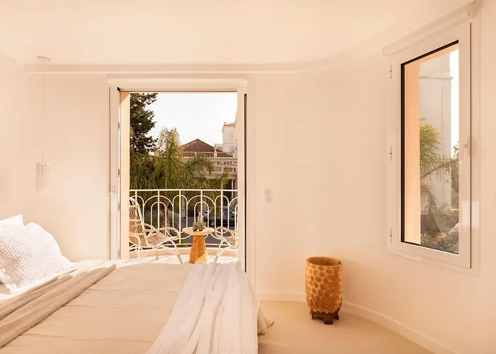 Maison Carla Rosa Aparthotel
