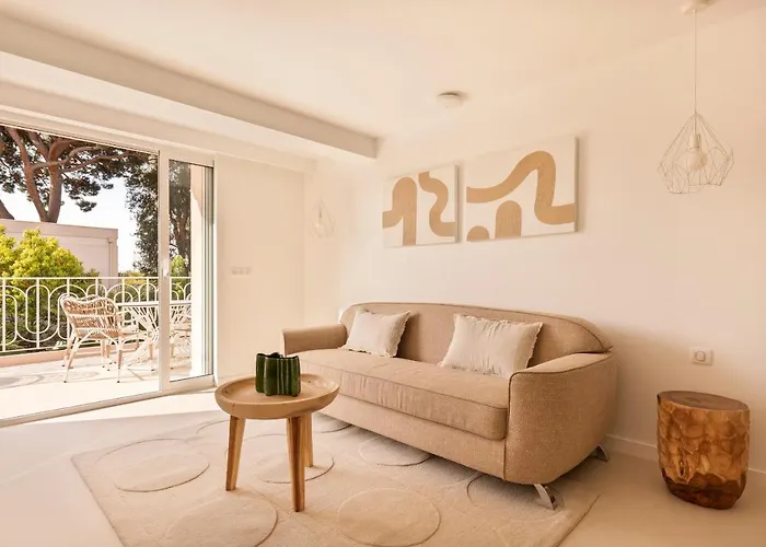 Maison Carla Rosa Apartmanhotel 3*
