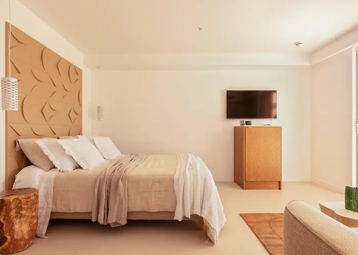 Aparthotel Maison Carla Rosa Cannes