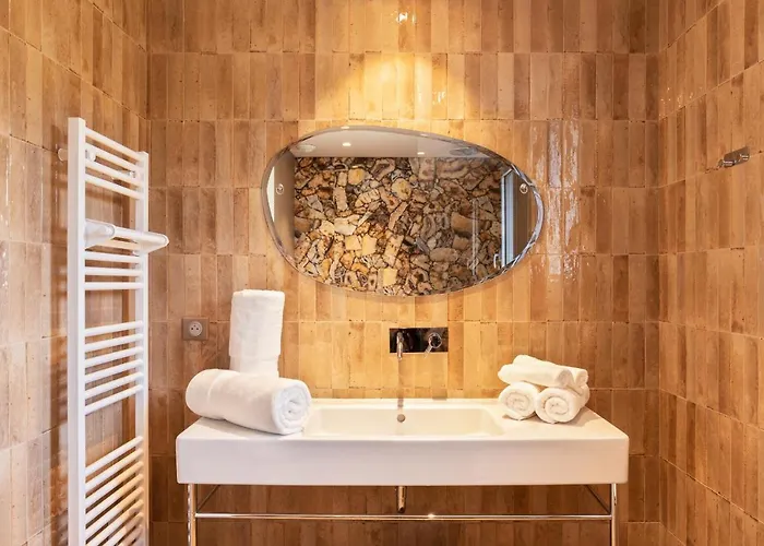 Maison Carla Rosa Aparthotel 3*
