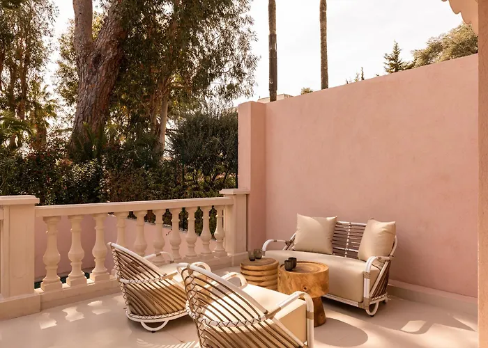 Maison Carla Rosa 3* Cannes