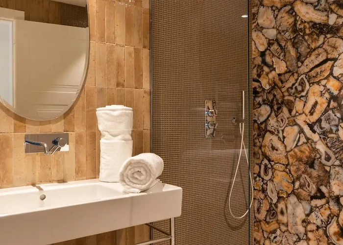 Maison Carla Rosa Apartmanhotel