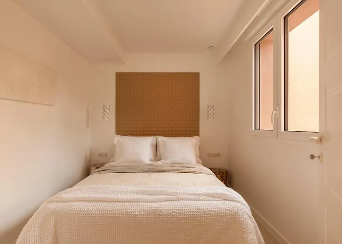 Maison Carla Rosa Aparthotel 3*