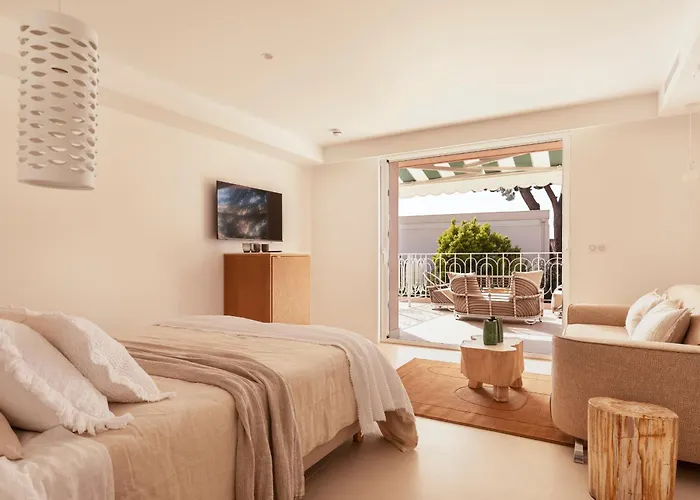 Maison Carla Rosa Apartmanhotel 3*