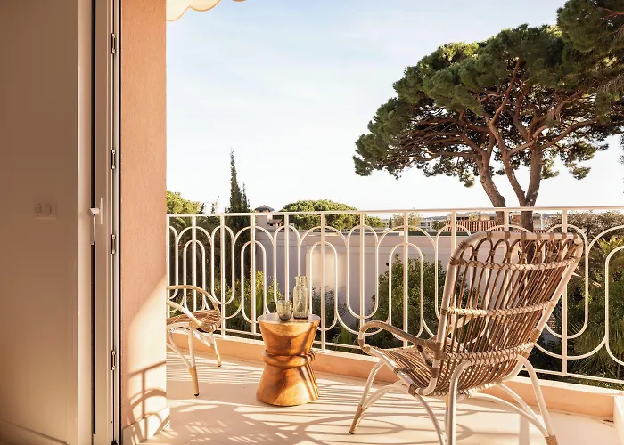 Maison Carla Rosa Cannes