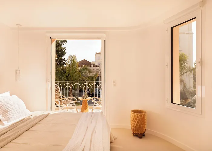 Maison Carla Rosa Cannes