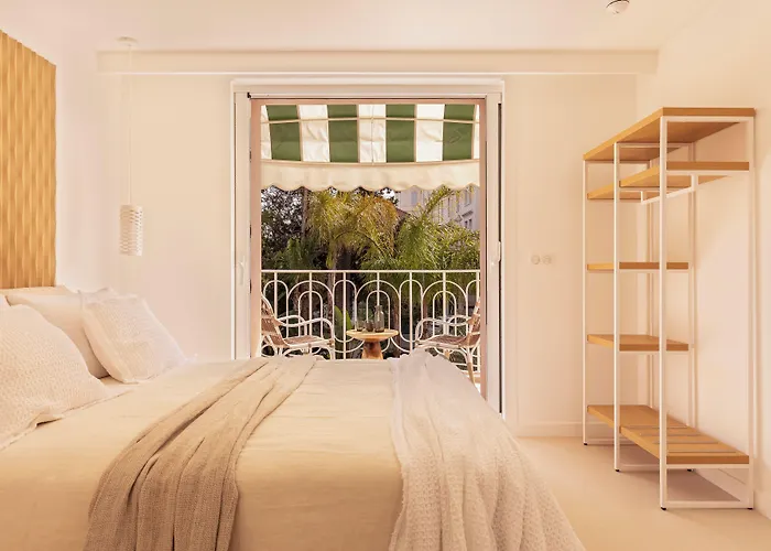 Maison Carla Rosa