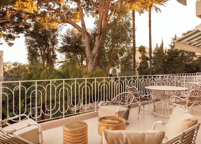 Maison Carla Rosa Cannes