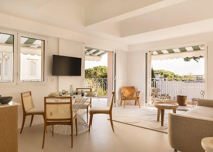 Maison Carla Rosa Apartmanhotel 3*