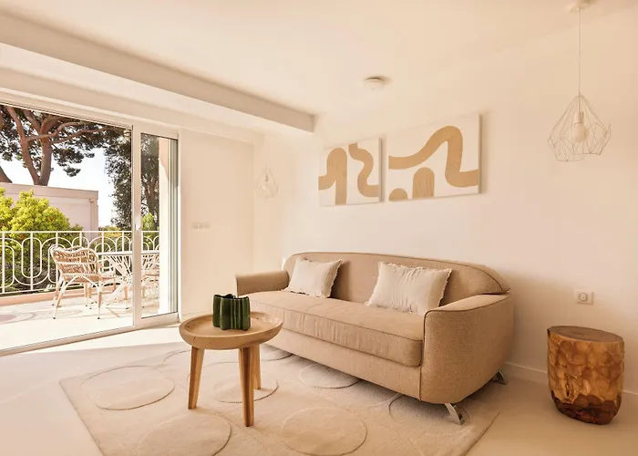 Apartmanhotel Maison Carla Rosa