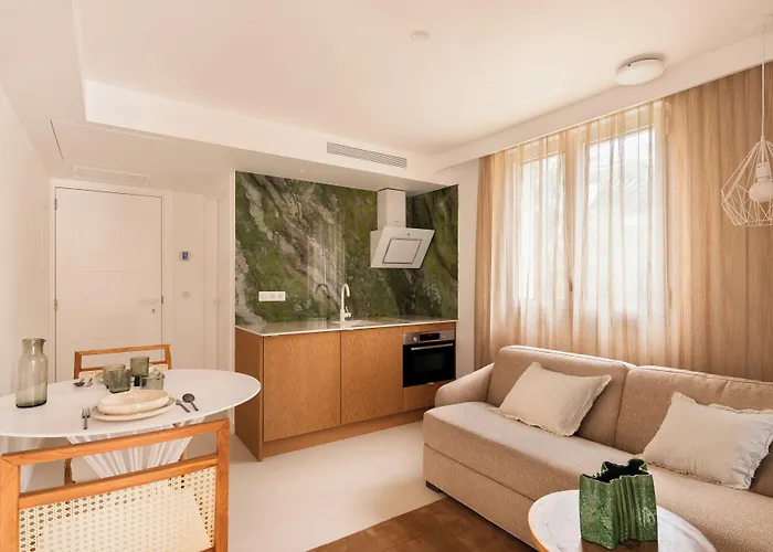 Apartmanhotel Maison Carla Rosa Cannes