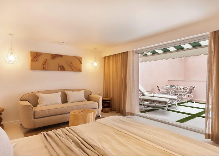 Maison Carla Rosa Aparthotel 3*