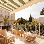 Maison Carla Rosa