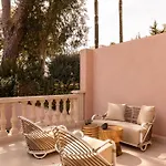 Maison Carla Rosa 3* 칸느