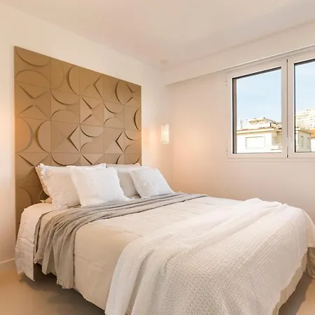 Maison Carla Rosa Aparthotel