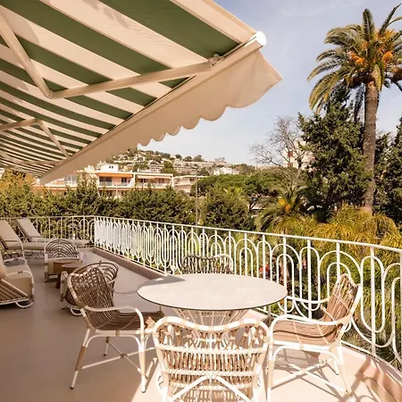 Maison Carla Rosa Aparthotel 3*