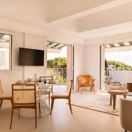 Maison Carla Rosa