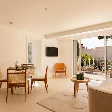 Maison Carla Rosa *