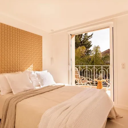 Maison Carla Rosa