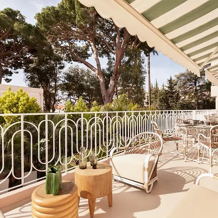 Maison Carla Rosa 3* Cannes