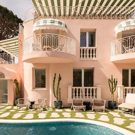 Aparthotel Maison Carla Rosa *