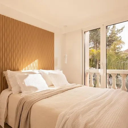 Maison Carla Rosa * Cannes