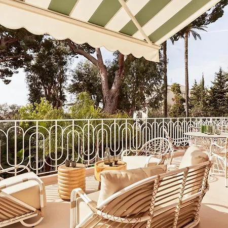 Maison Carla Rosa Aparthotel