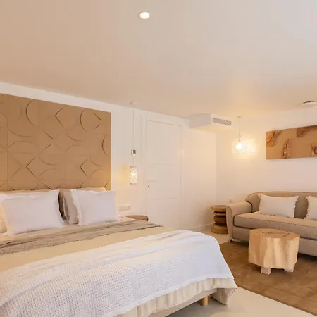 Maison Carla Rosa Aparthotel *