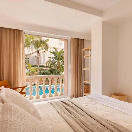 Maison Carla Rosa Aparthotel *