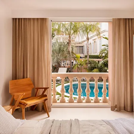 Maison Carla Rosa Cannes